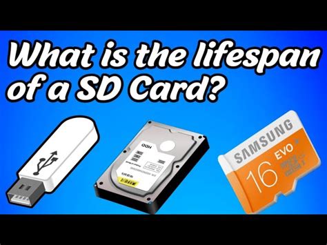check iot sd card lifetime